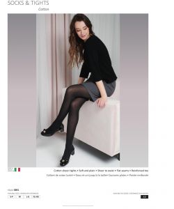Mondor - Mode 2020 Collants